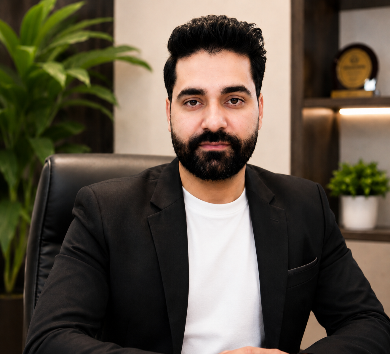 Sachin Gautam